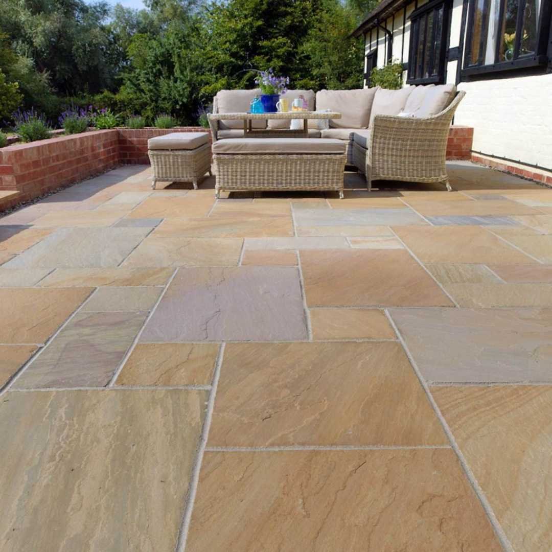 Patios and Paving Manchester