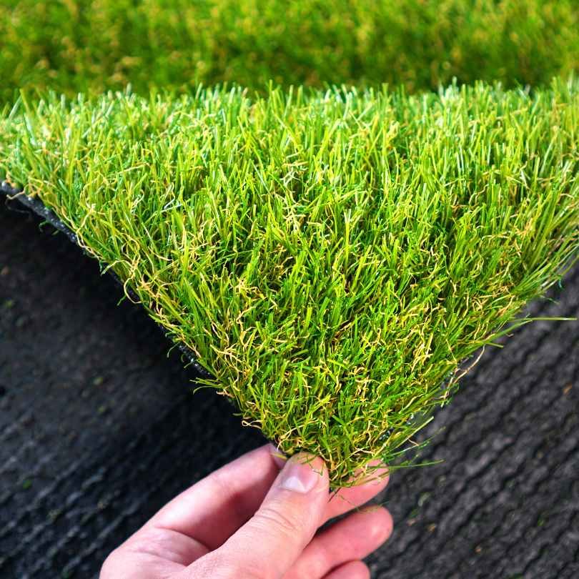 Artificial Grass Installation Manchester