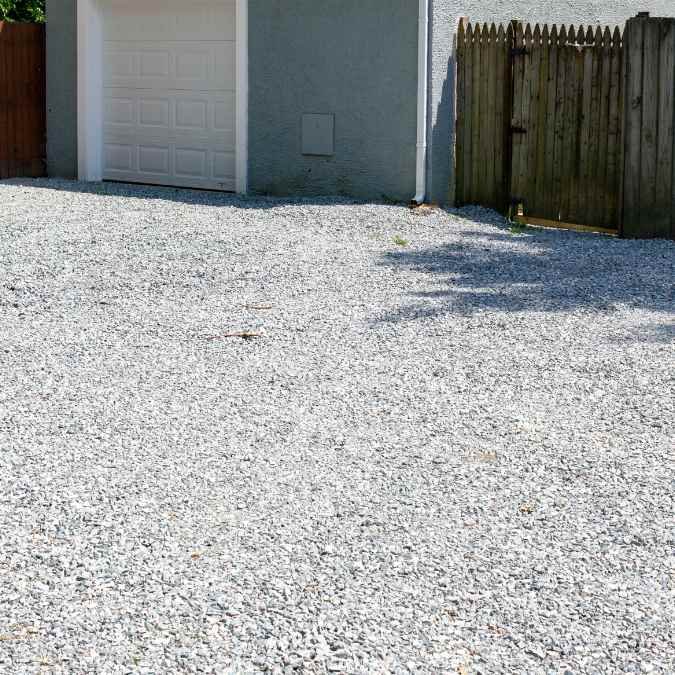 Gravel