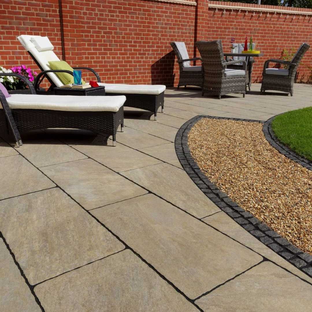 Patios and Paving Manchester